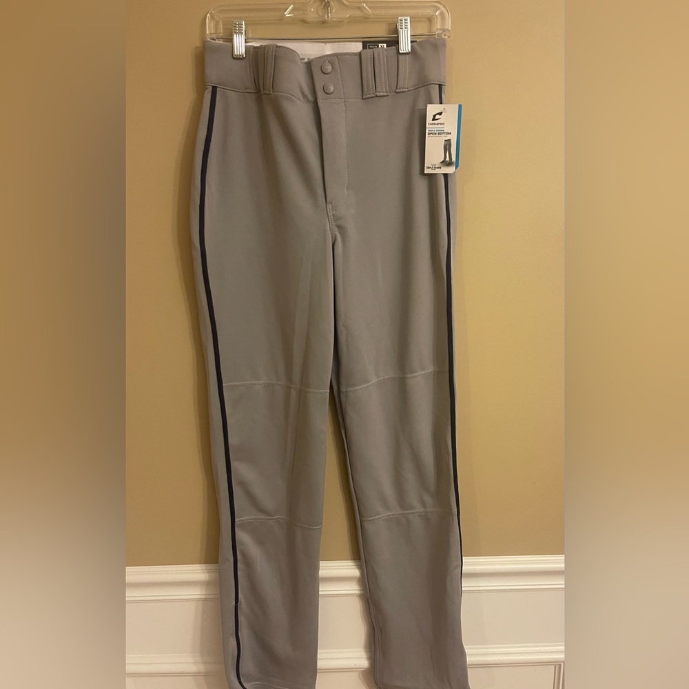 Campro Baseball Pants - Youth XL